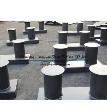 stainless steel bollards